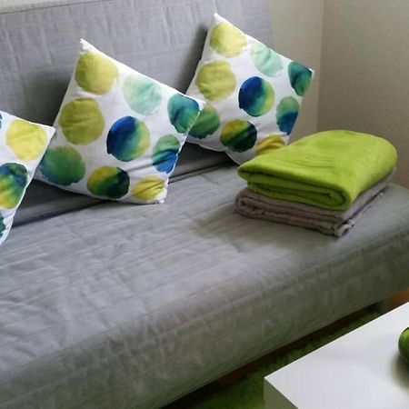 Gemuetlich In Bacharach Apartment Екстериор снимка