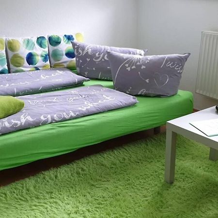 Gemuetlich In Bacharach Apartment Екстериор снимка