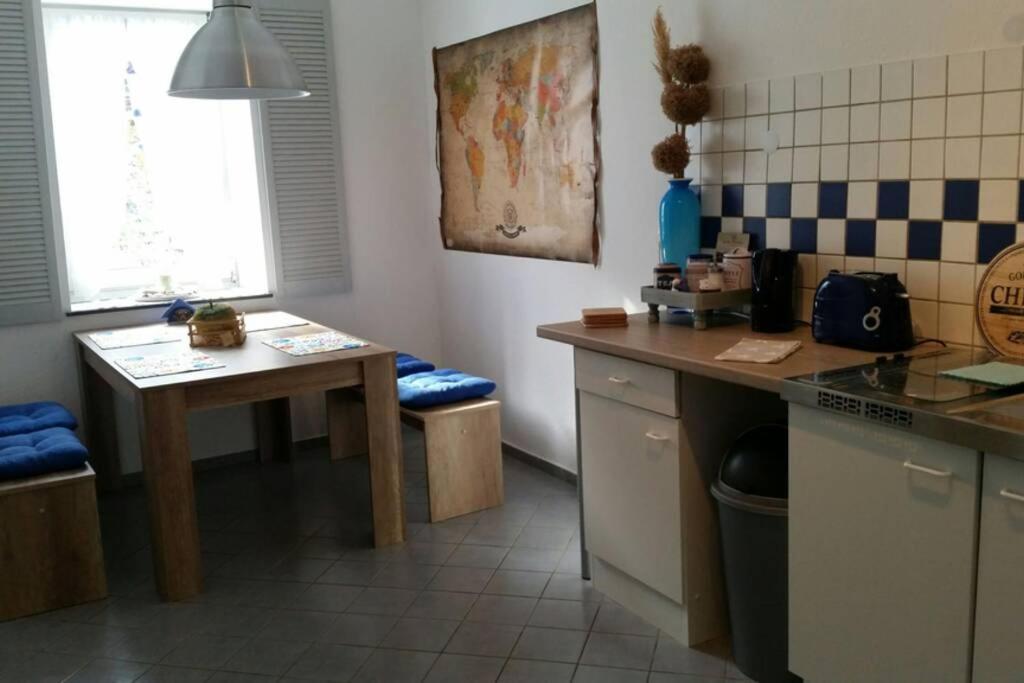 Gemuetlich In Bacharach Apartment Екстериор снимка