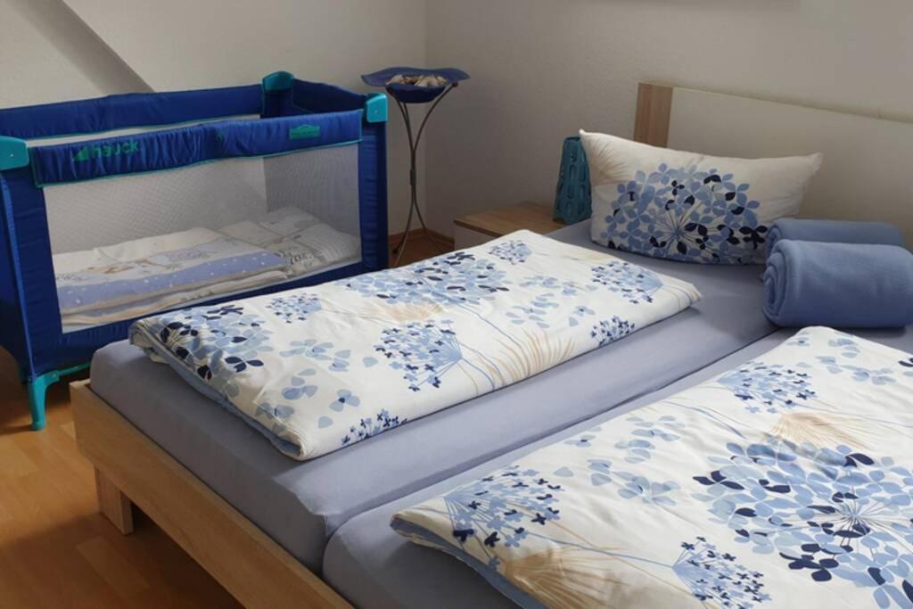 Gemuetlich In Bacharach Apartment Екстериор снимка