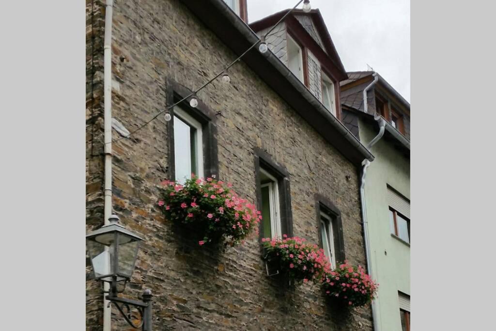 Gemuetlich In Bacharach Apartment Екстериор снимка