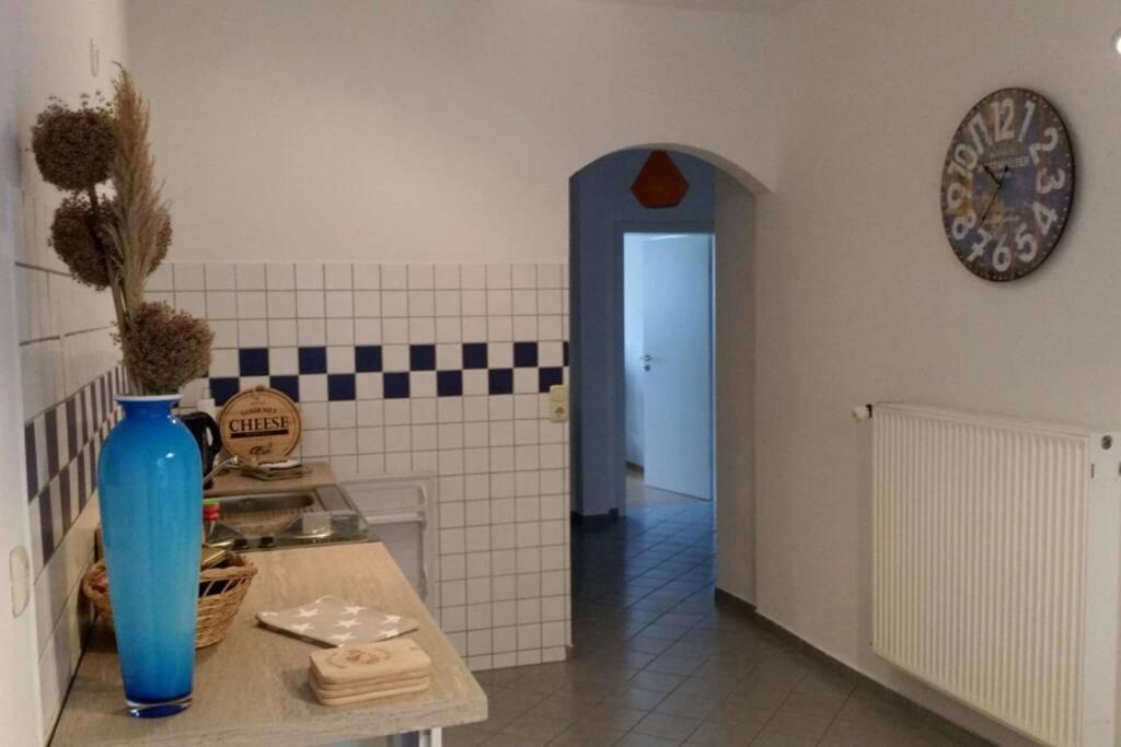 Gemuetlich In Bacharach Apartment Екстериор снимка