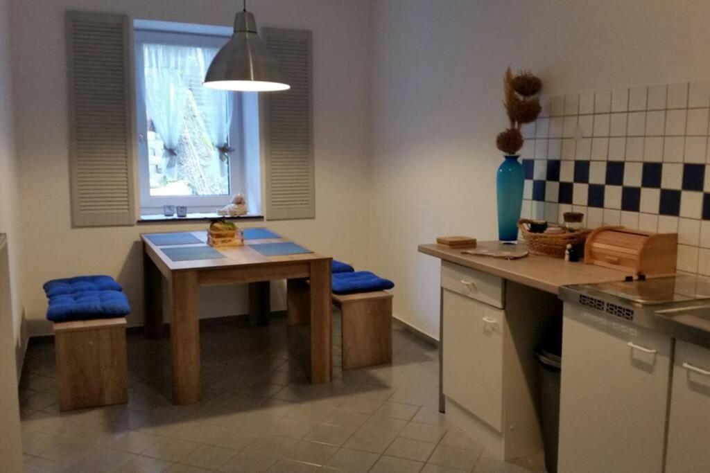 Gemuetlich In Bacharach Apartment Екстериор снимка