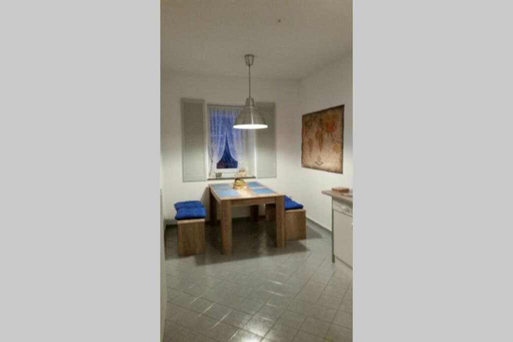 Gemuetlich In Bacharach Apartment Екстериор снимка